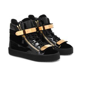 Giuseppe Zanotti COBY shoe